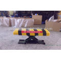 Remote Control Parking Barrier